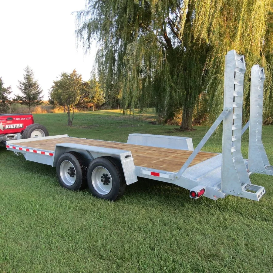 Wickenburg Trailer Sales Flatbed Trailers for sale in Wickenburg, AR