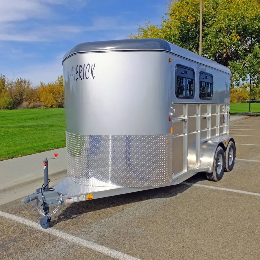 Wickenburg Trailer Sales Horse Trailers for sale in Wickenburg, AR