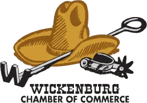 Proud Member of the Wickenburg Chamber of Commerce logo
